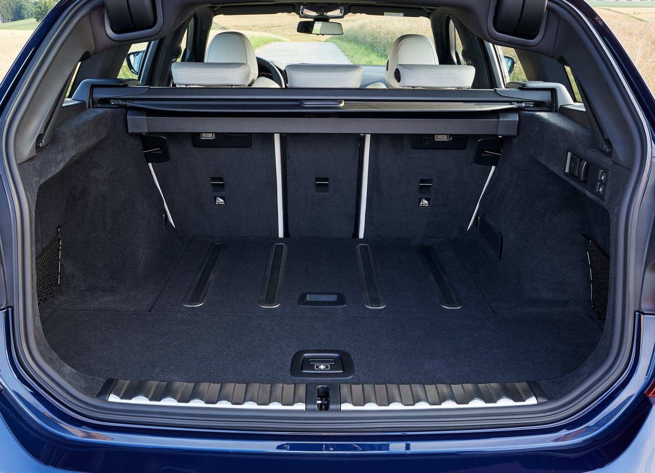 2020 - BMW 3 SERIES TOURING, foto 200