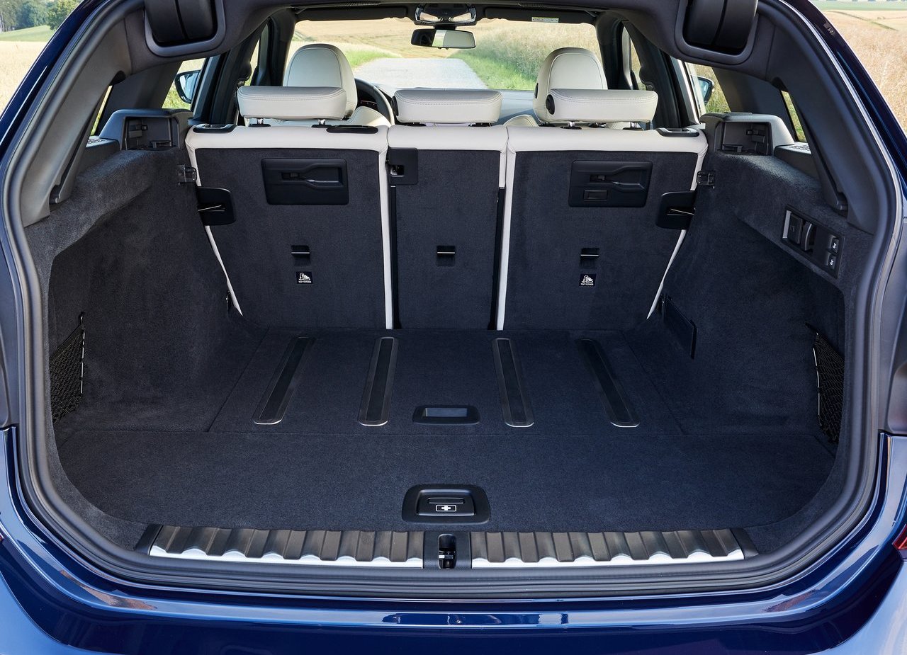 2020 - BMW 3 SERIES TOURING, foto 201