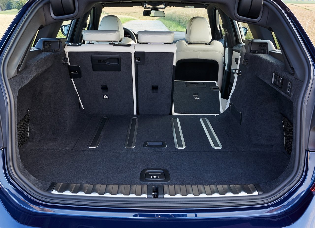 2020 - BMW 3 SERIES TOURING, foto 203