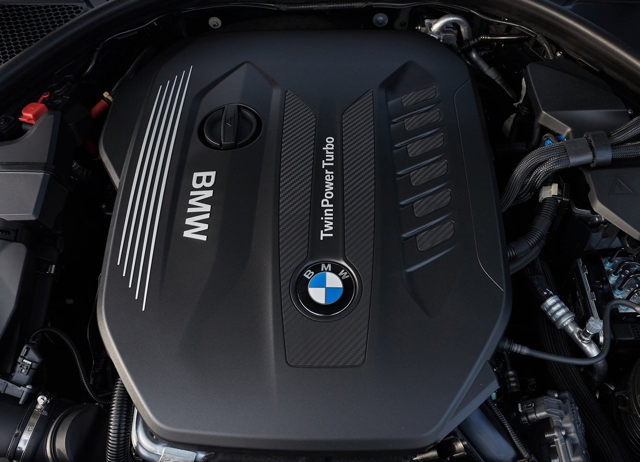 2020 - BMW 3 SERIES TOURING, foto 208