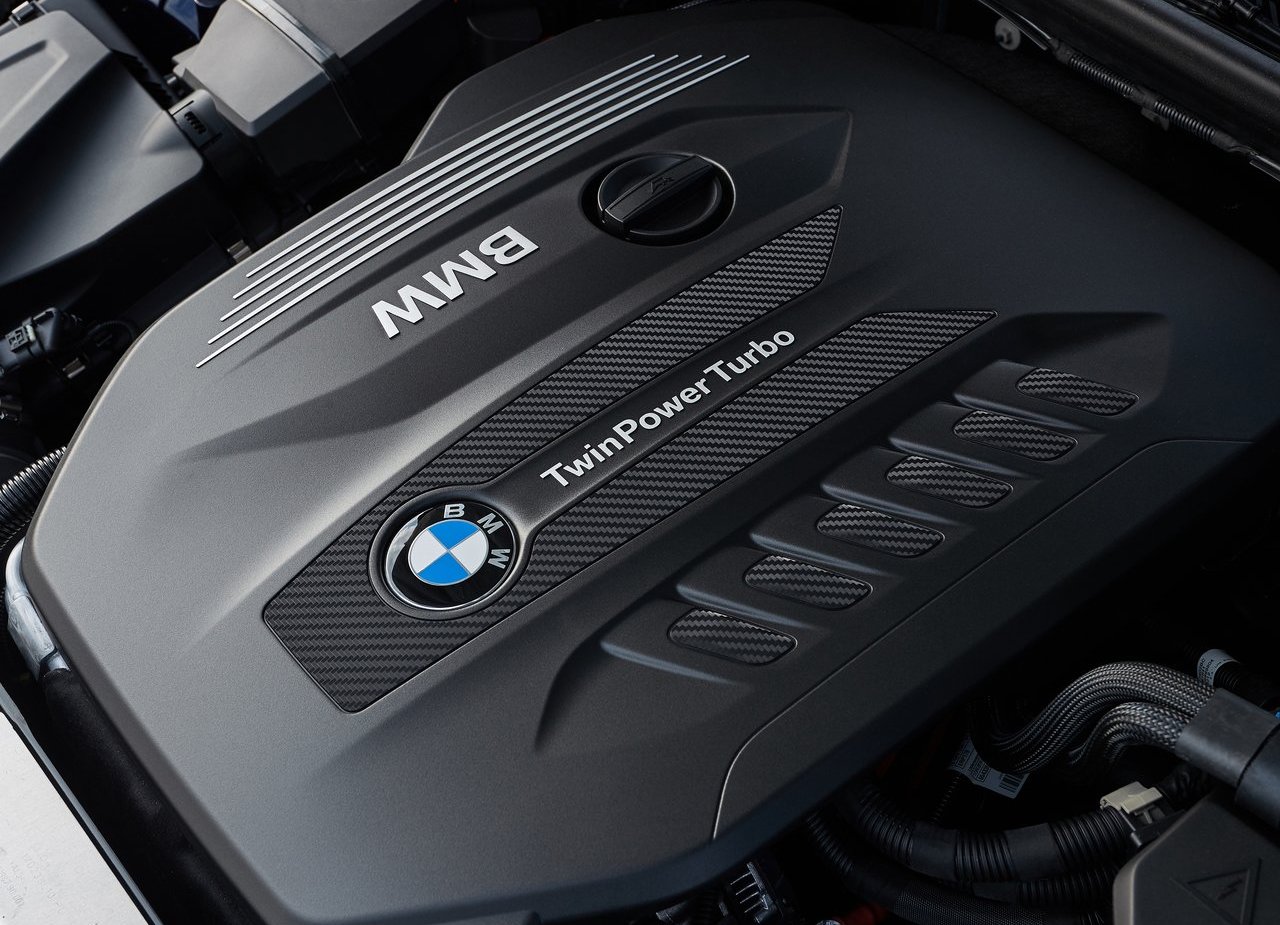2020 - BMW 3 SERIES TOURING, foto 209