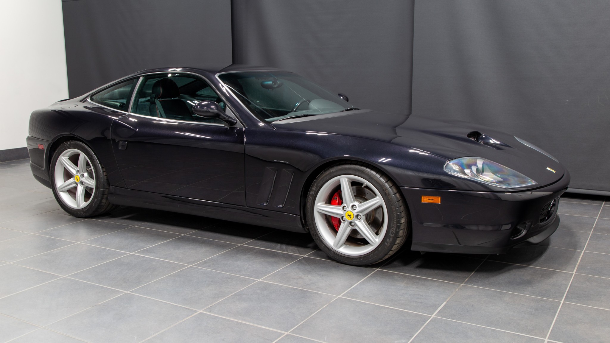 FERRARI F575 M MARANELLO 6-SPEED, foto 9