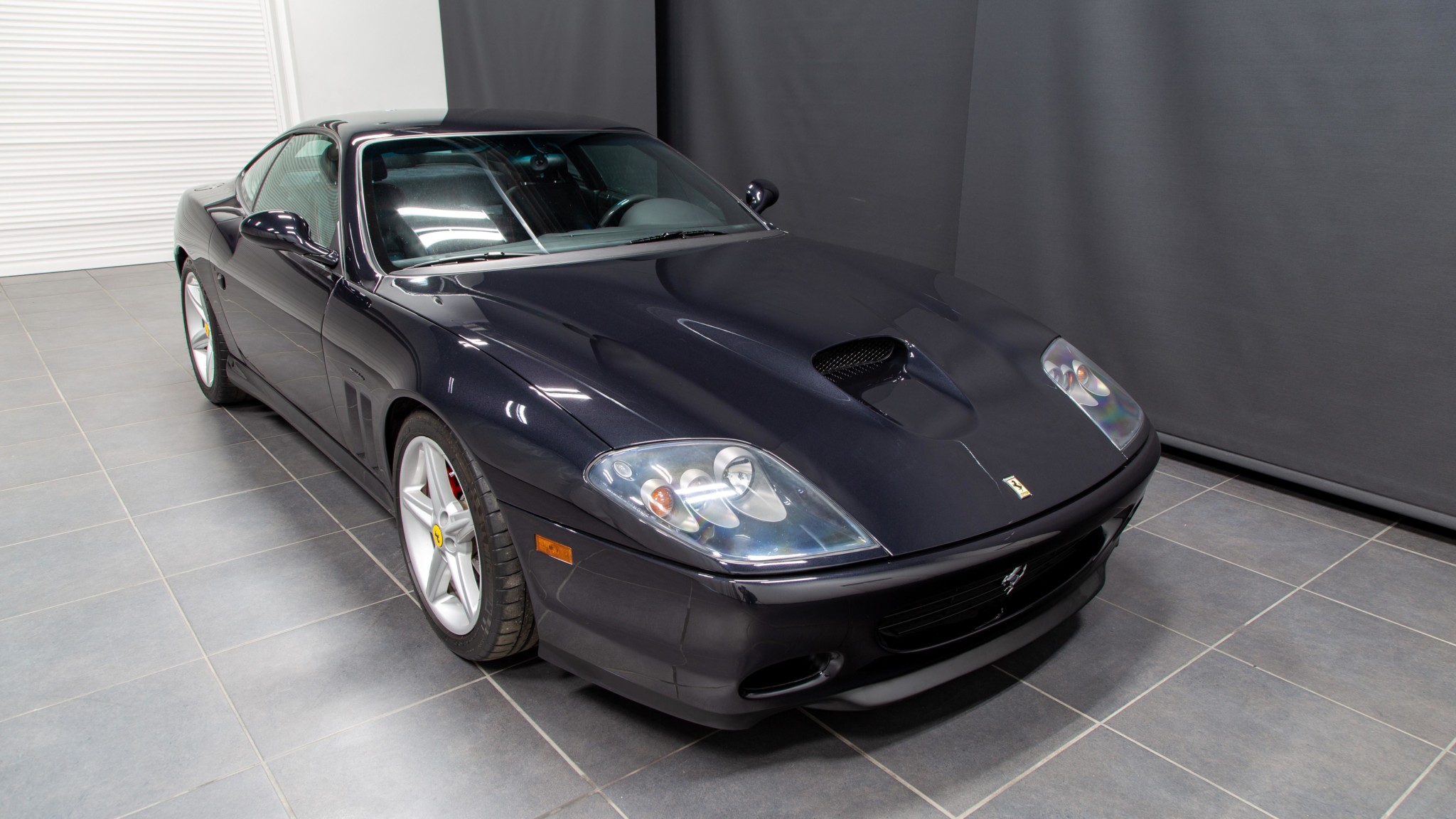 FERRARI F575 M MARANELLO 6-SPEED, foto 10