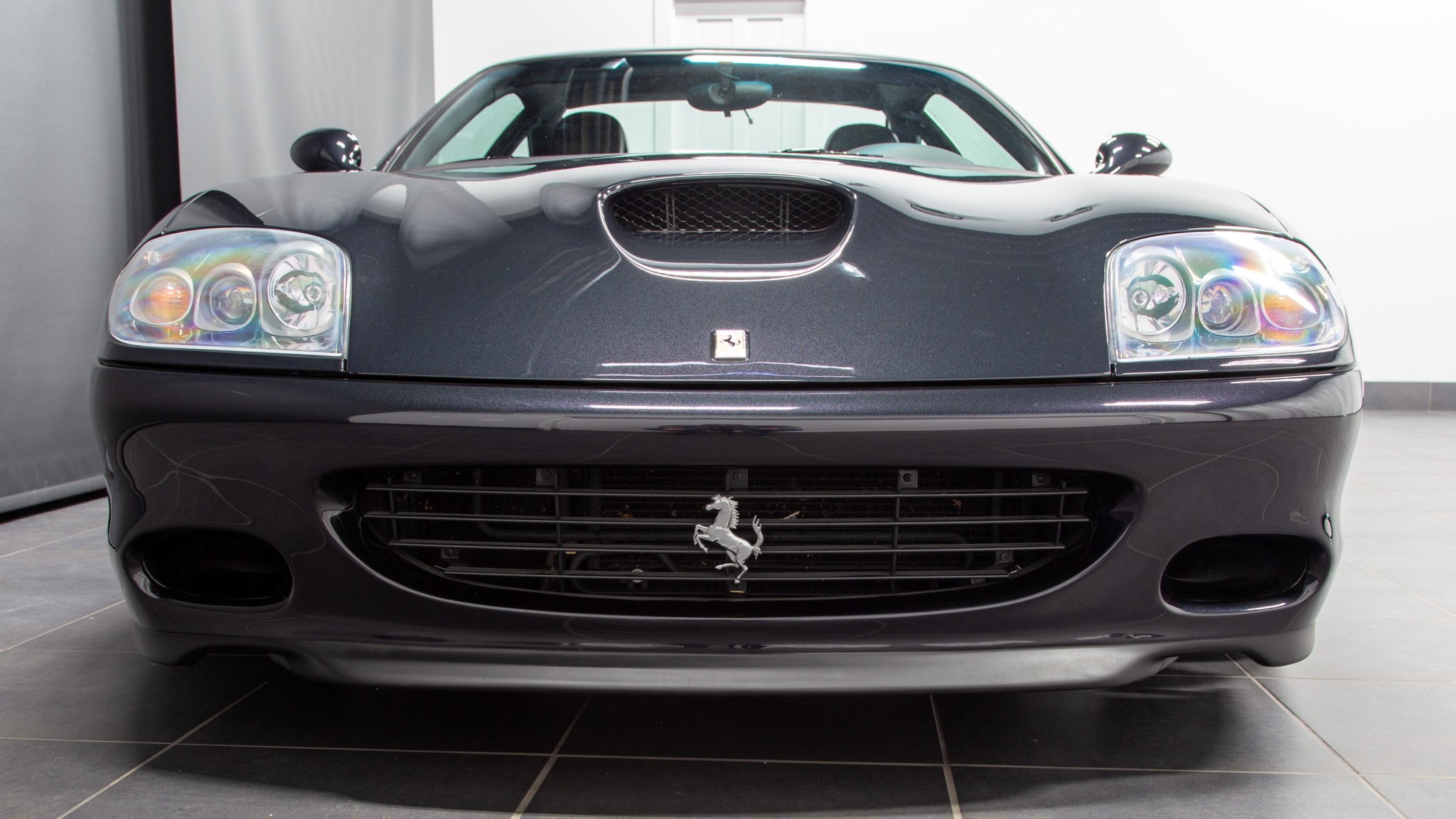 FERRARI F575 M MARANELLO 6-SPEED, foto 12