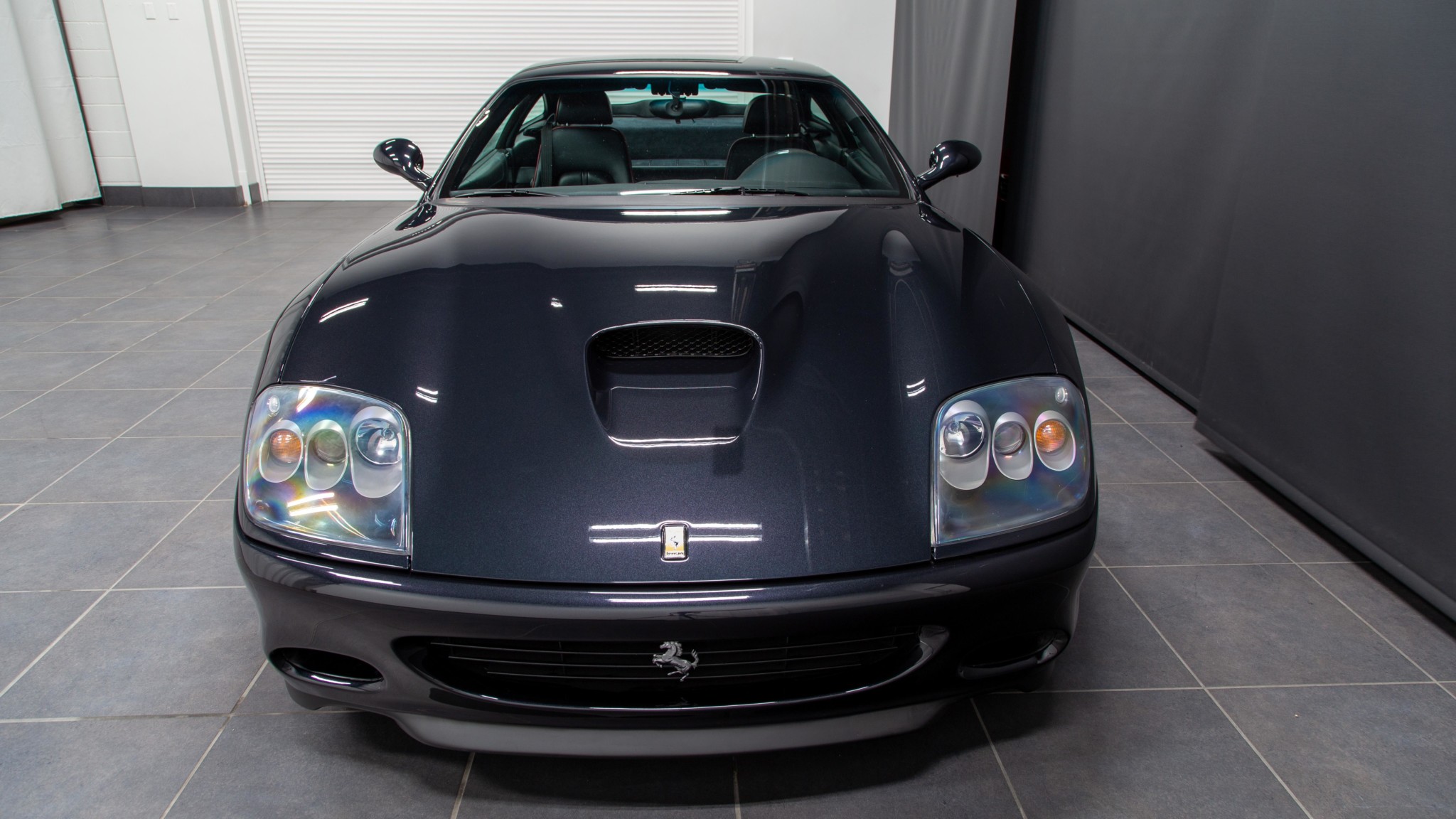 FERRARI F575 M MARANELLO 6-SPEED, foto 13