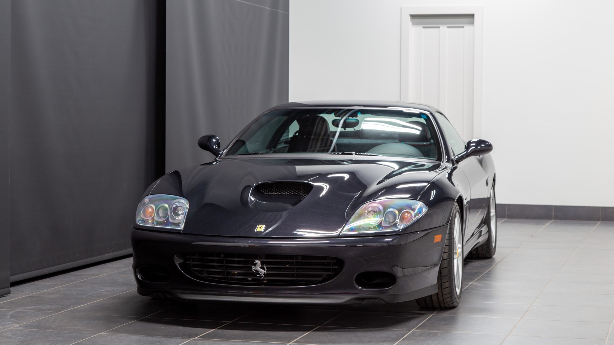 FERRARI F575 M MARANELLO 6-SPEED, foto 15