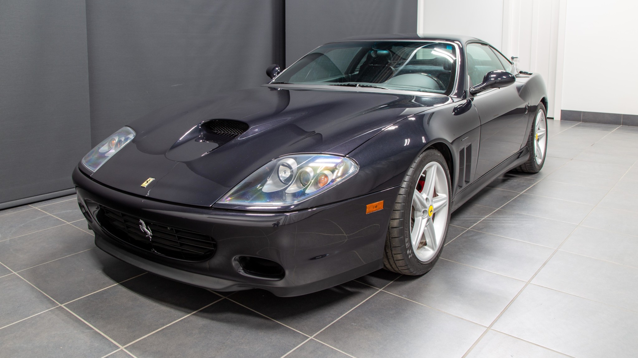 FERRARI F575 M MARANELLO 6-SPEED, foto 16