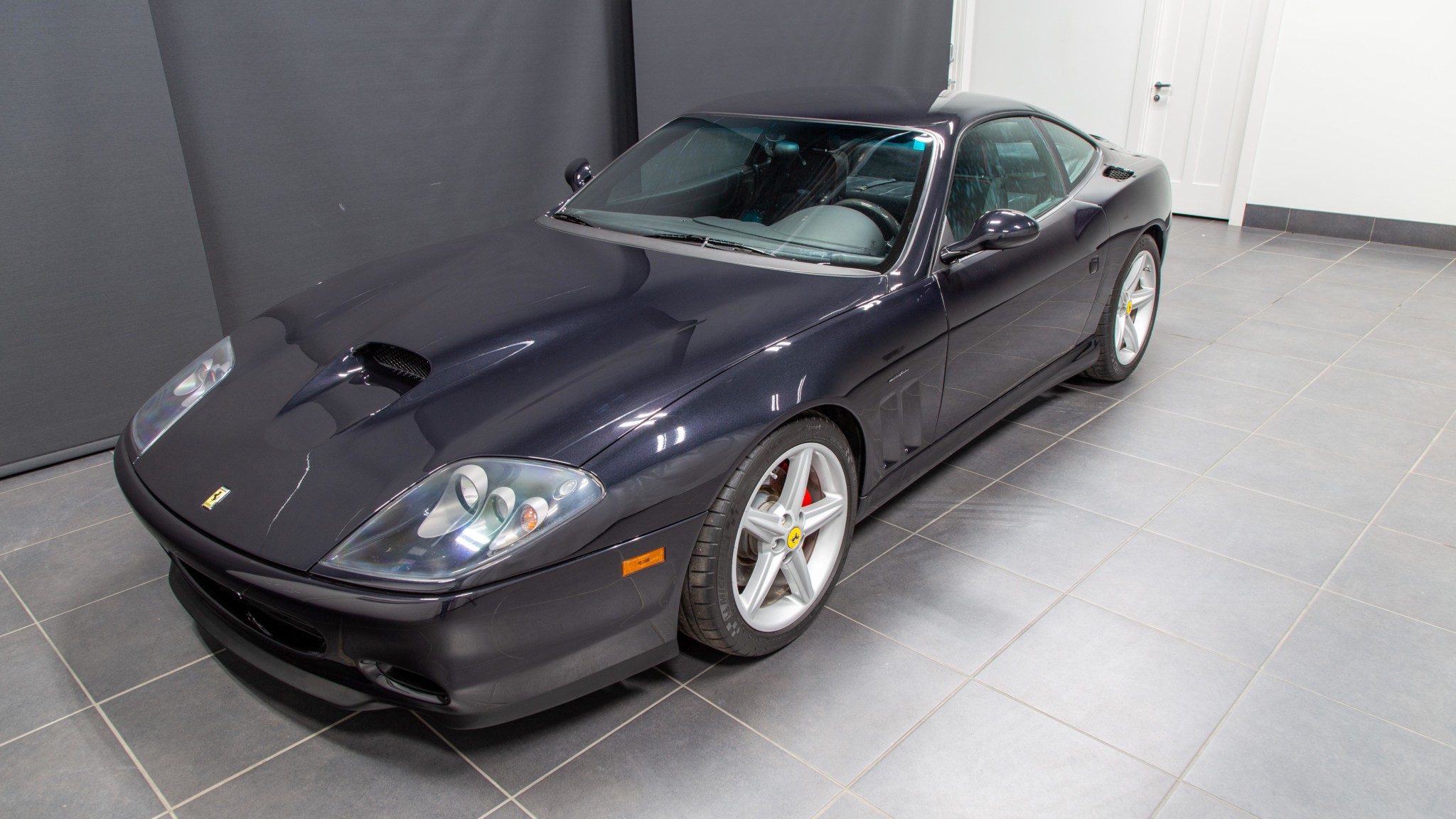 FERRARI F575 M MARANELLO 6-SPEED, foto 17
