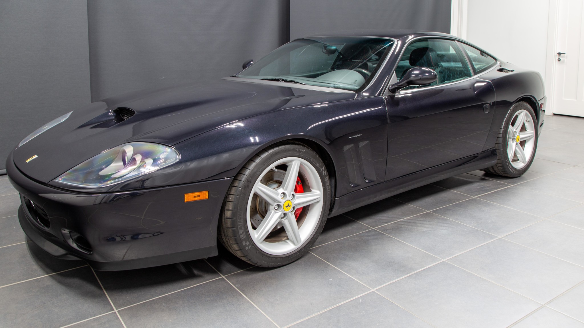FERRARI F575 M MARANELLO 6-SPEED, foto 18