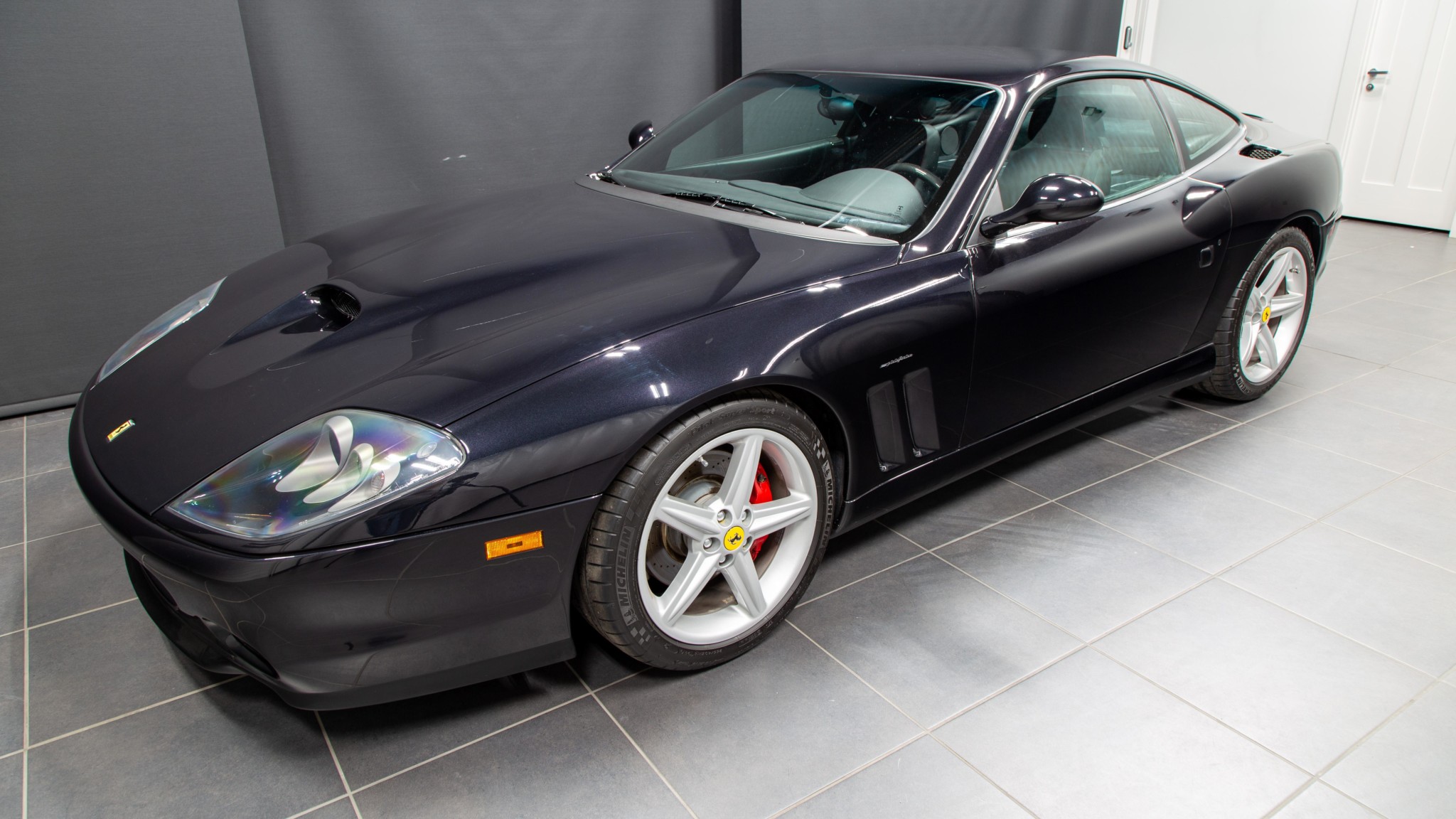 FERRARI F575 M MARANELLO 6-SPEED, foto 19