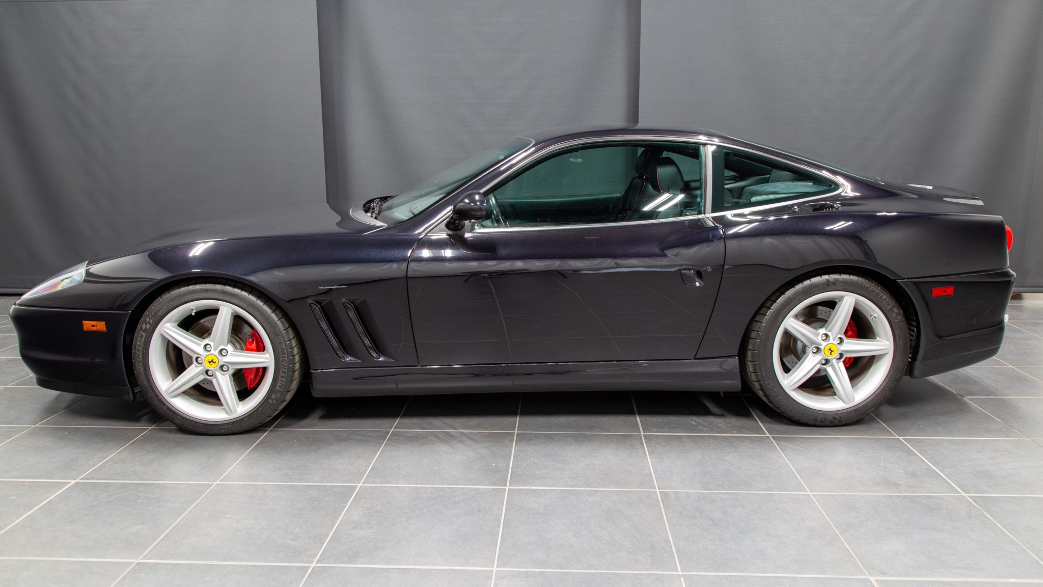 FERRARI F575 M MARANELLO 6-SPEED, foto 20