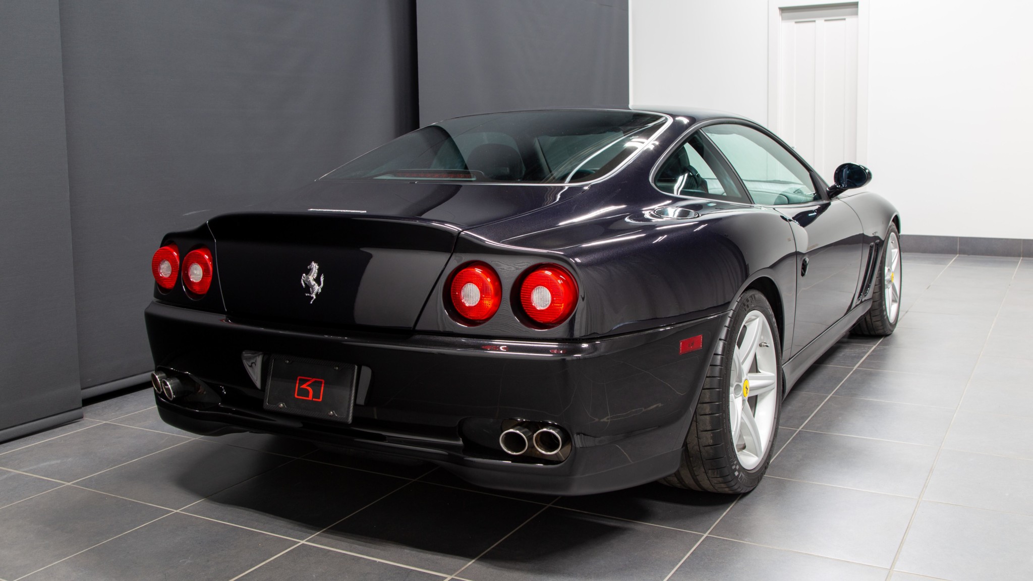 FERRARI F575 M MARANELLO 6-SPEED, foto 26