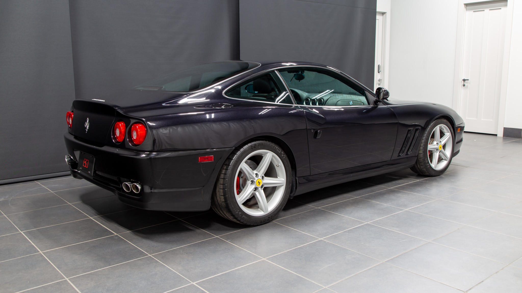 FERRARI F575 M MARANELLO 6-SPEED, foto 28