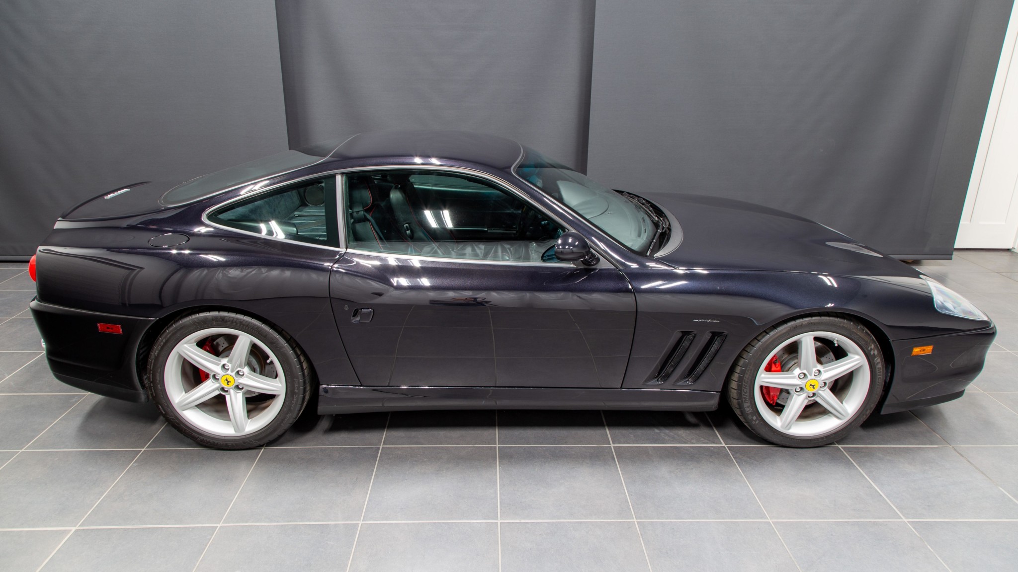 FERRARI F575 M MARANELLO 6-SPEED, foto 29
