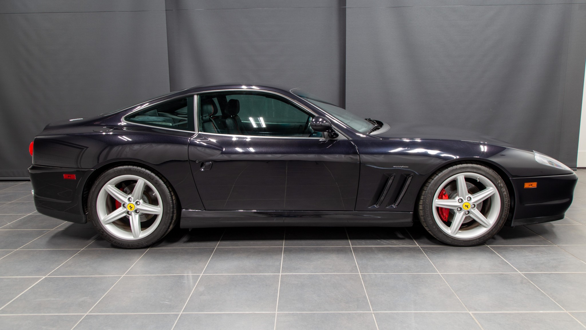 FERRARI F575 M MARANELLO 6-SPEED, foto 30