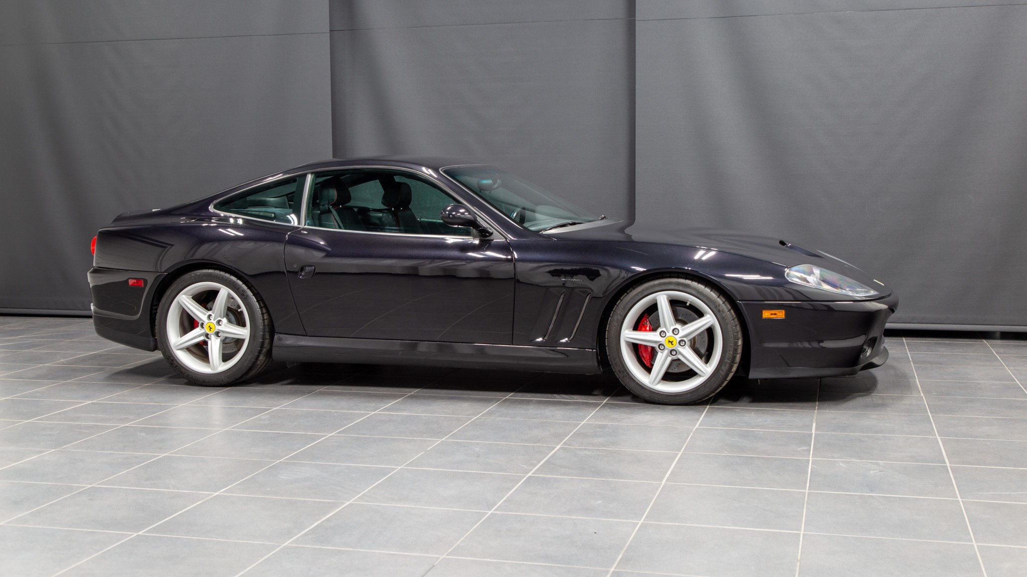 FERRARI F575 M MARANELLO 6-SPEED, foto 31