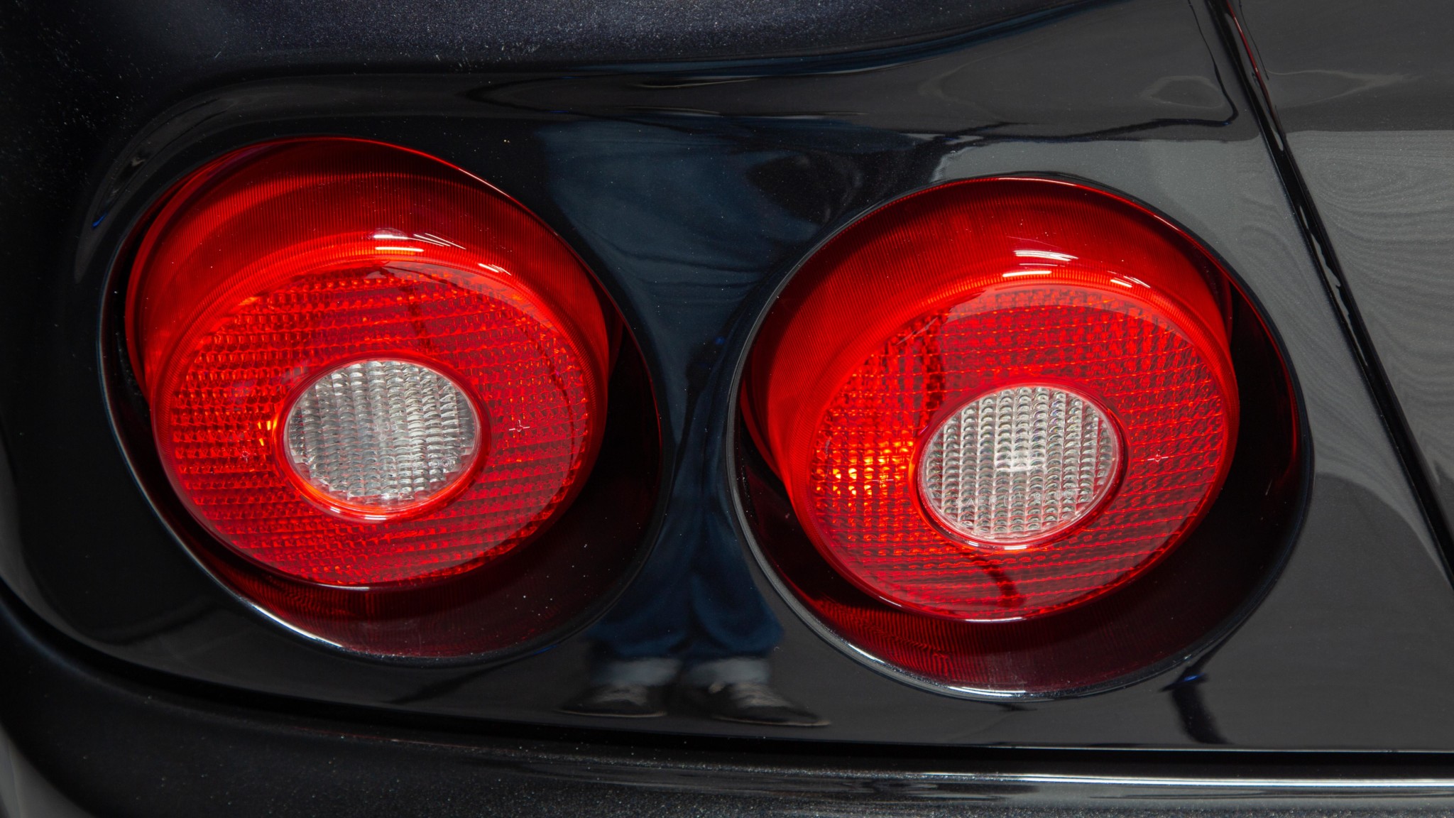 FERRARI F575 M MARANELLO 6-SPEED, foto 42