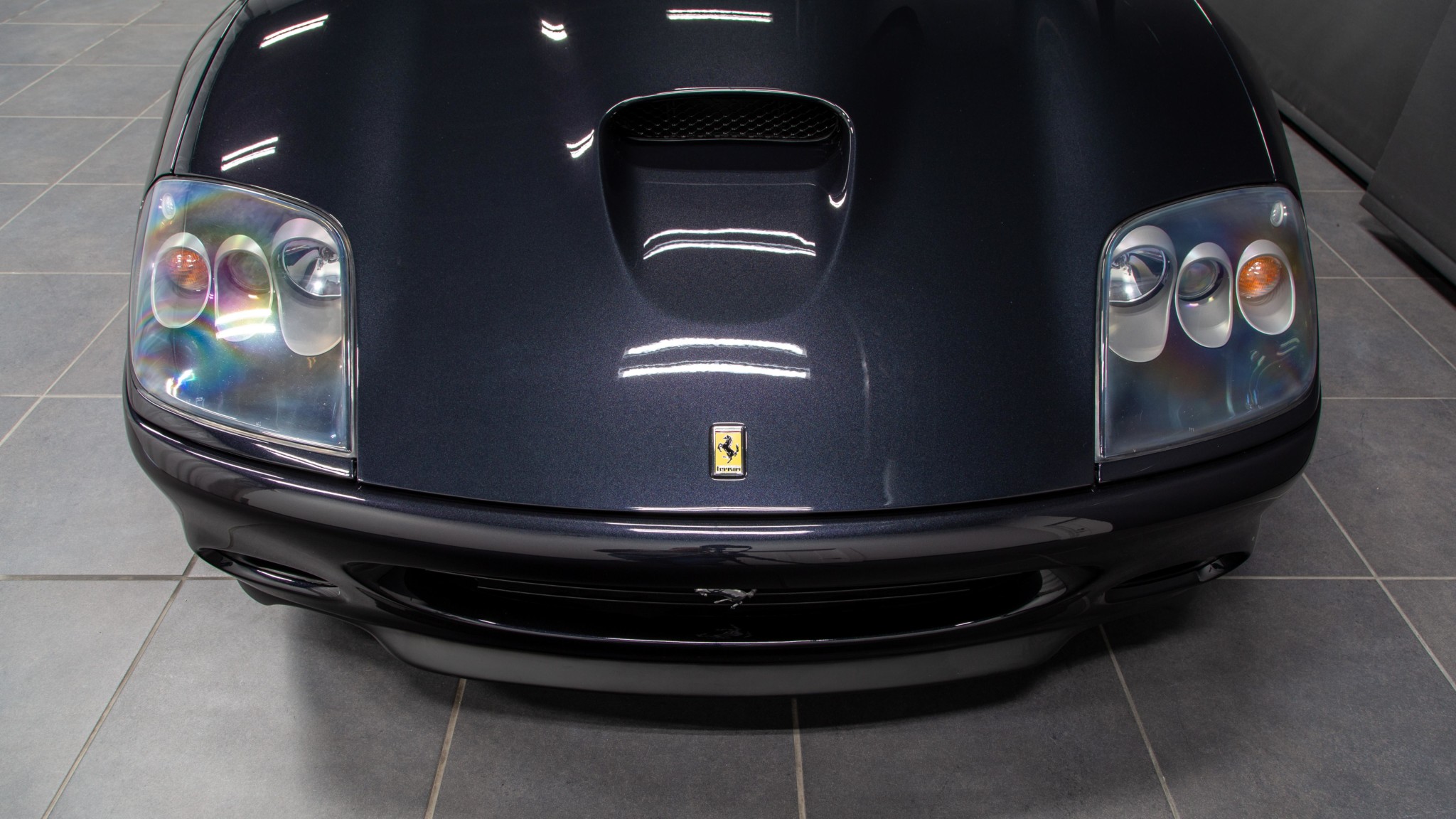 FERRARI F575 M MARANELLO 6-SPEED, foto 46