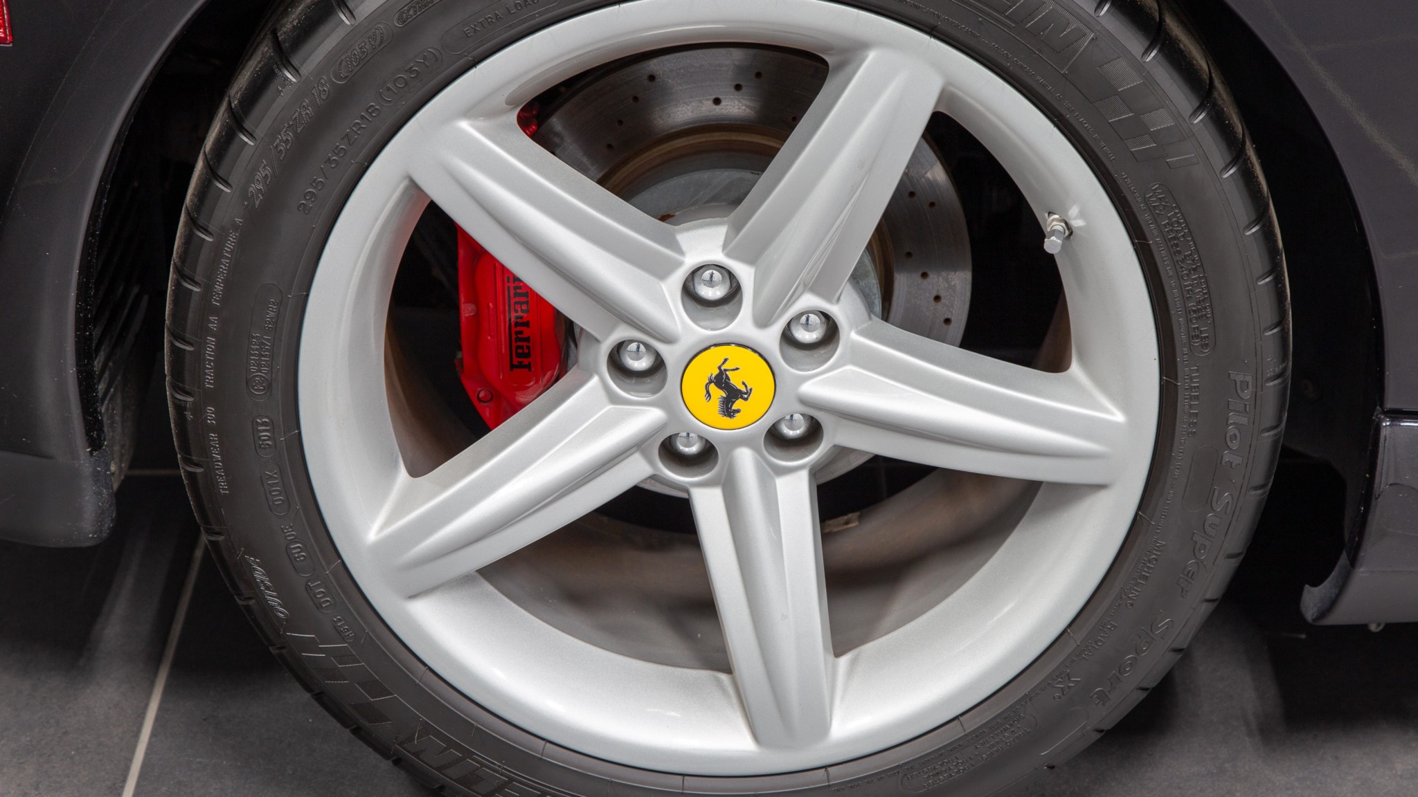 FERRARI F575 M MARANELLO 6-SPEED, foto 49