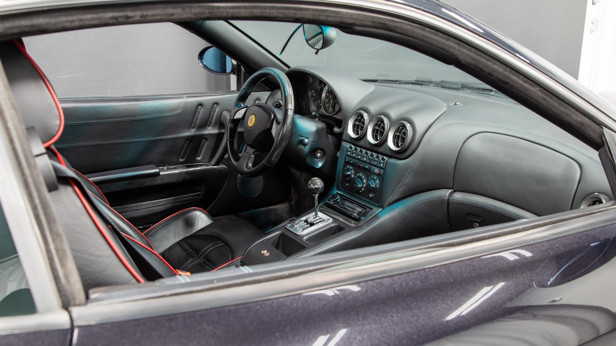 FERRARI F575 M MARANELLO 6-SPEED, foto 53