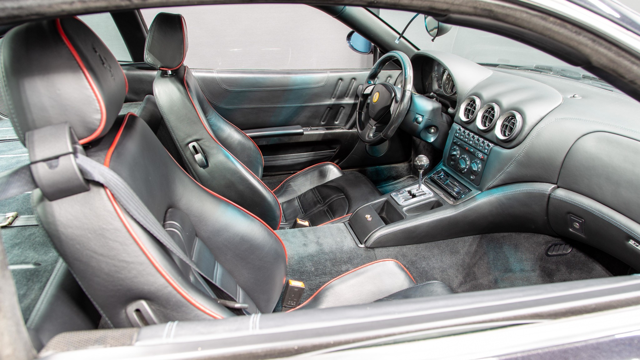 FERRARI F575 M MARANELLO 6-SPEED, foto 56