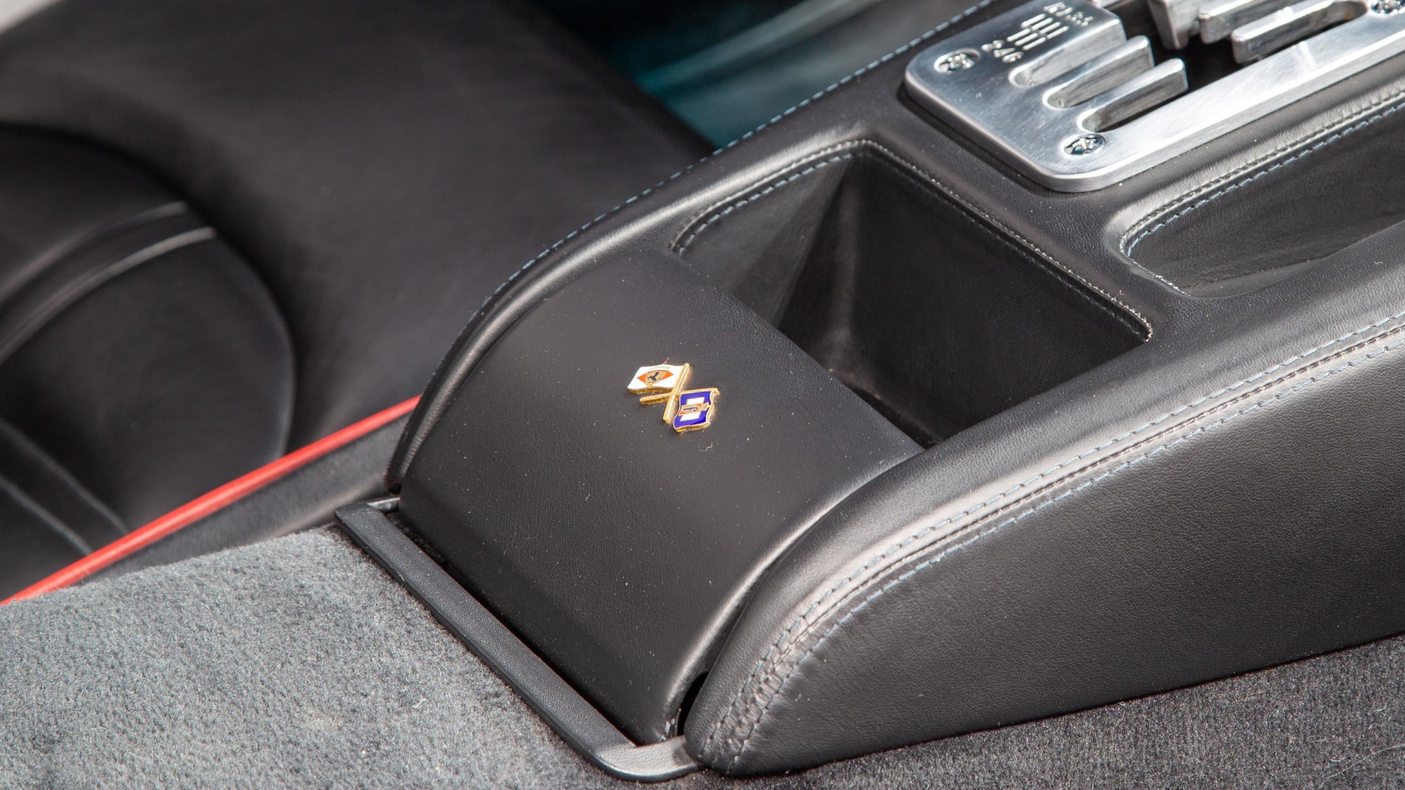FERRARI F575 M MARANELLO 6-SPEED, foto 62