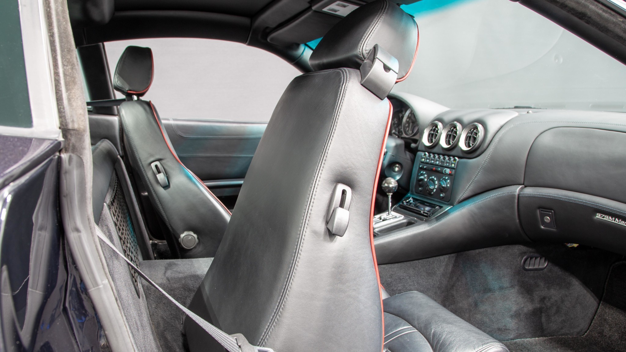 FERRARI F575 M MARANELLO 6-SPEED, foto 67