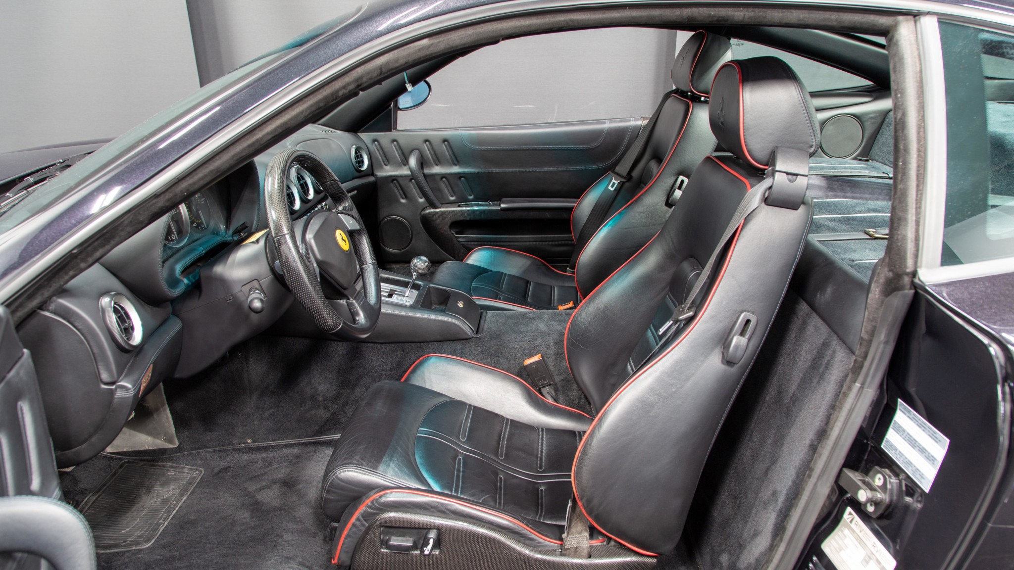 FERRARI F575 M MARANELLO 6-SPEED, foto 74