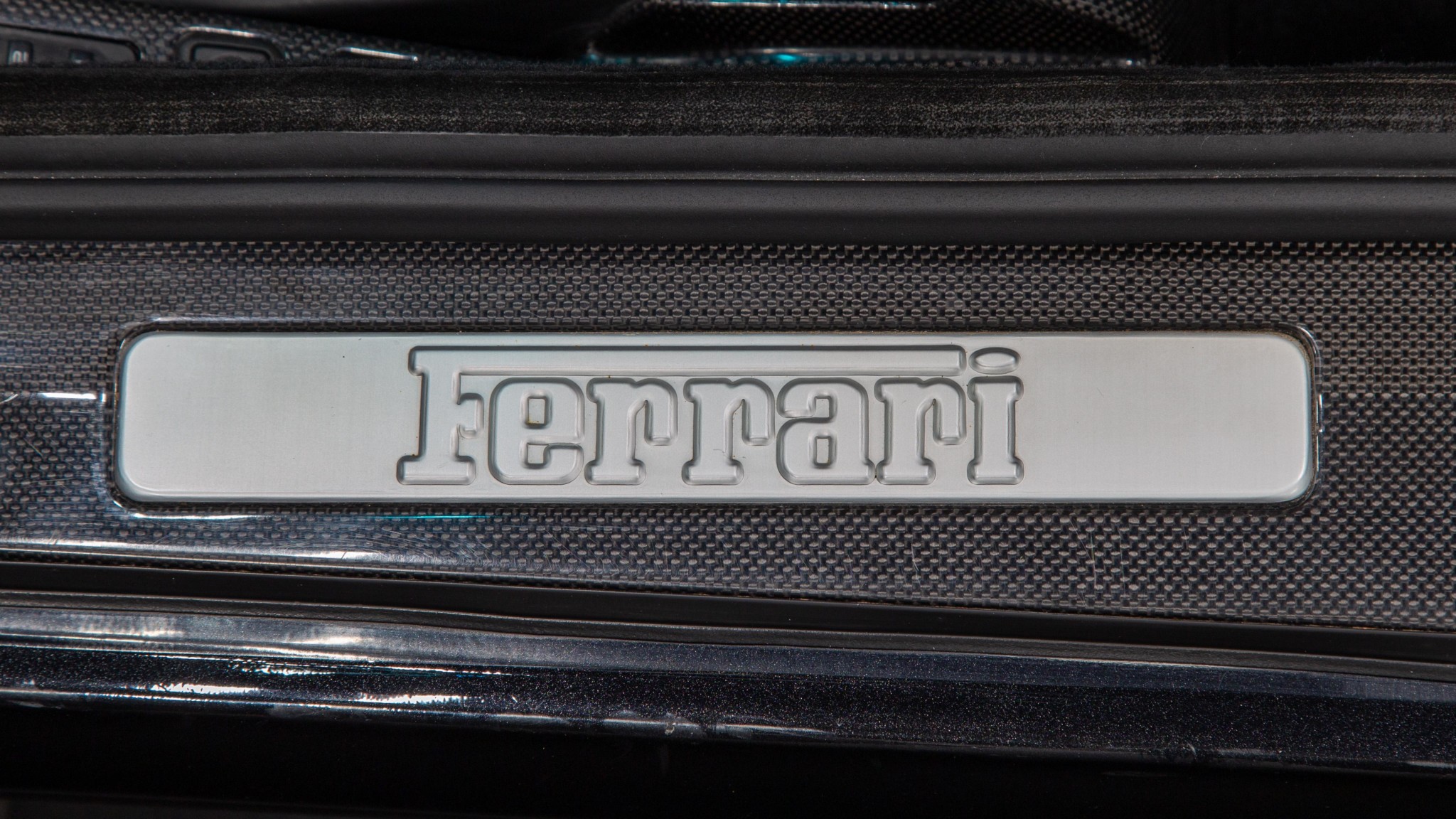 FERRARI F575 M MARANELLO 6-SPEED, foto 89