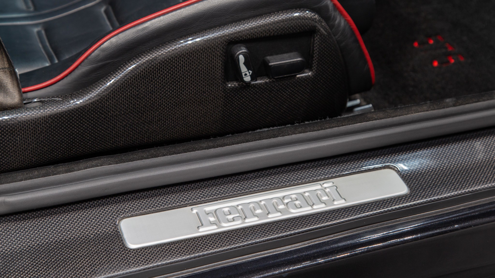 FERRARI F575 M MARANELLO 6-SPEED, foto 90