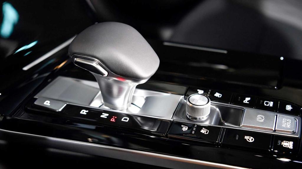 2020 - KIA K7 PREMIER, foto 12