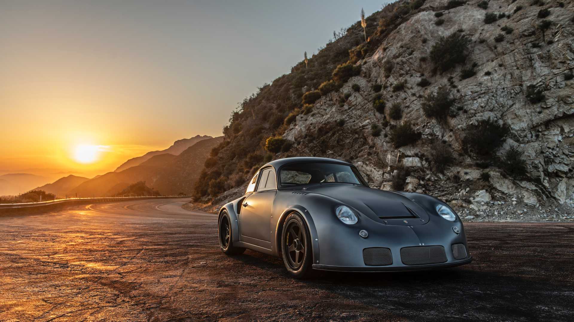 1960 - PORSCHE 356 RSR BY EMORY MOTORSPORTS, foto 7