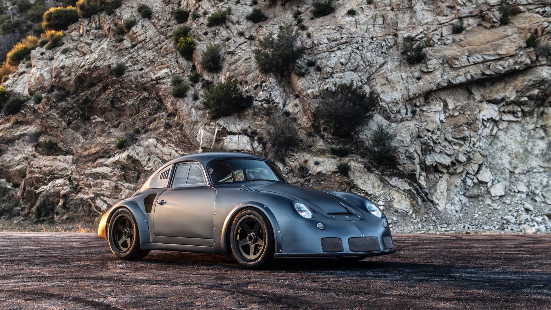 1960 - PORSCHE 356 RSR BY EMORY MOTORSPORTS, foto 10