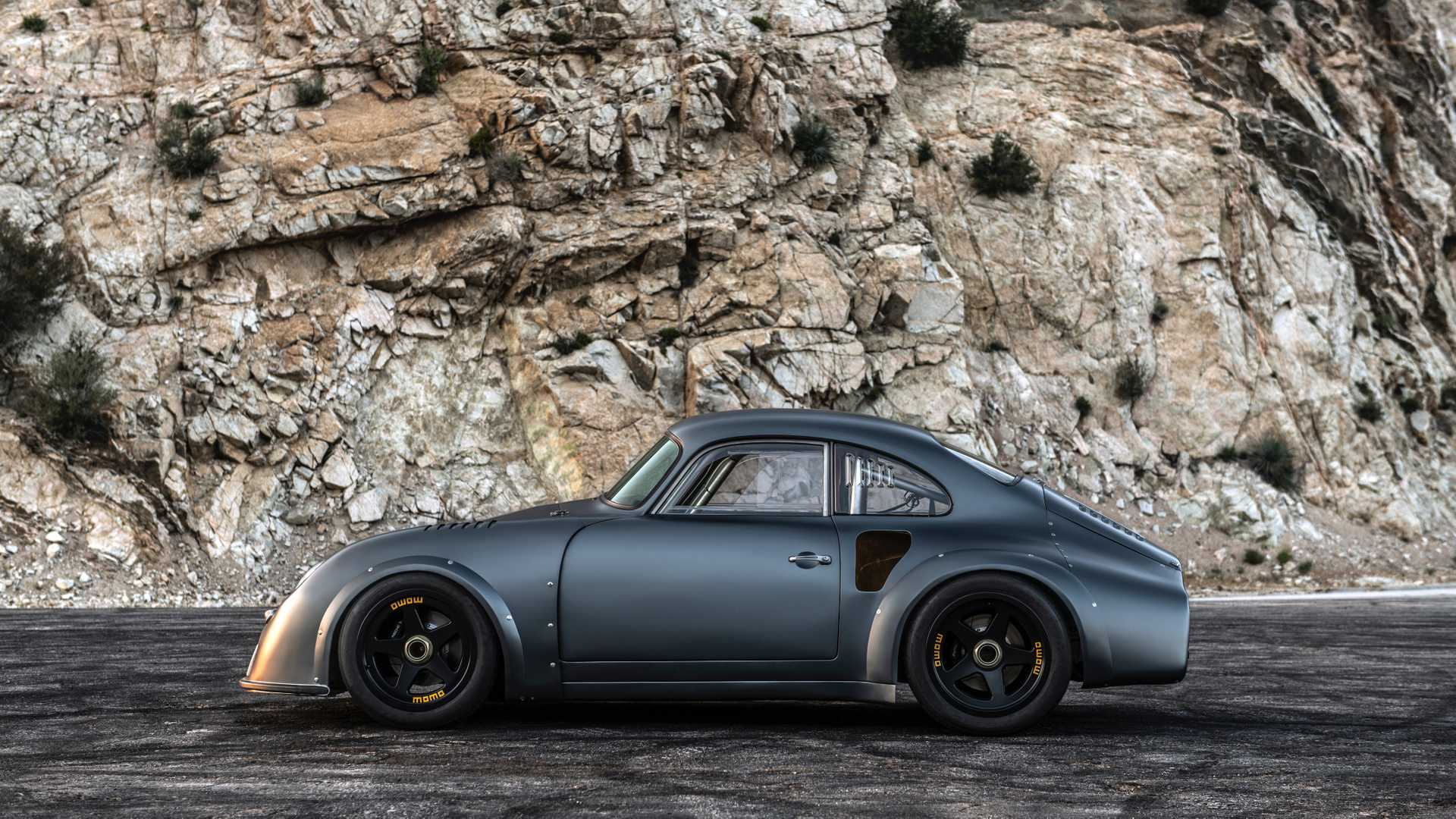 1960 - PORSCHE 356 RSR BY EMORY MOTORSPORTS, foto 20