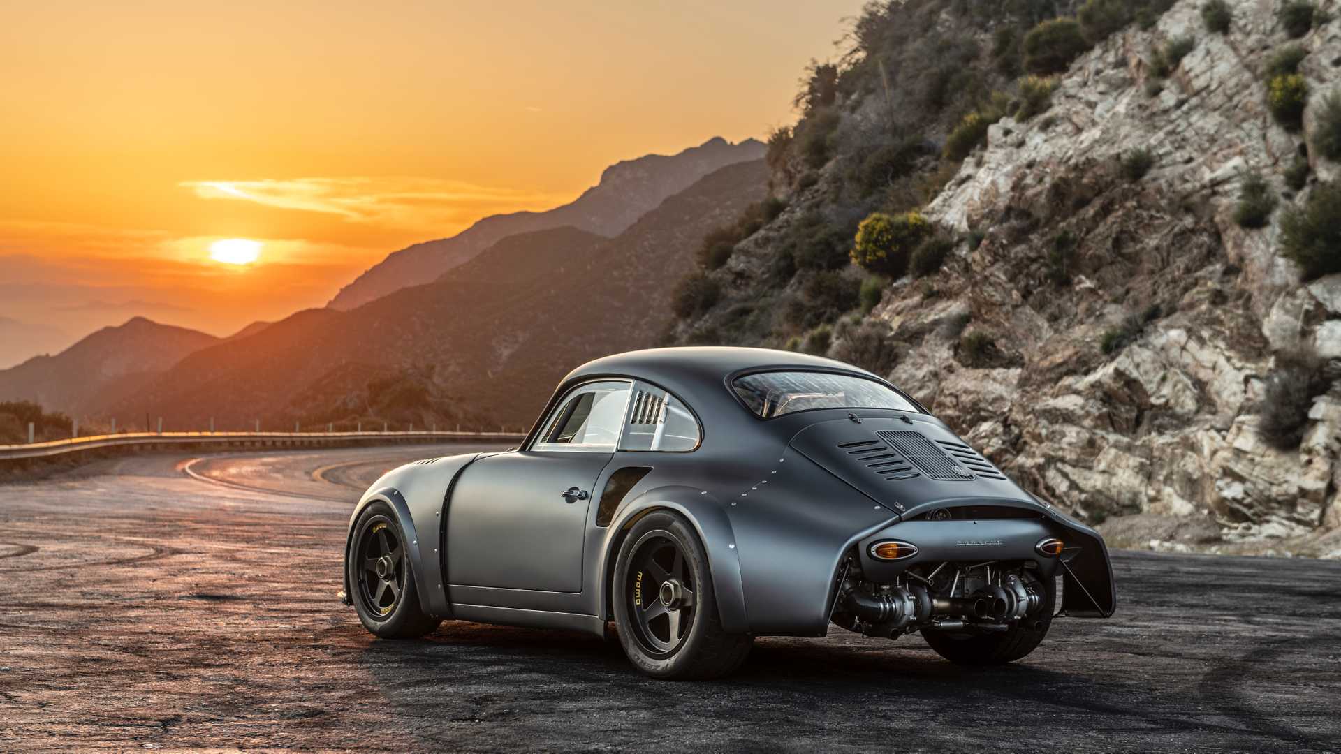 1960 - PORSCHE 356 RSR BY EMORY MOTORSPORTS, foto 22