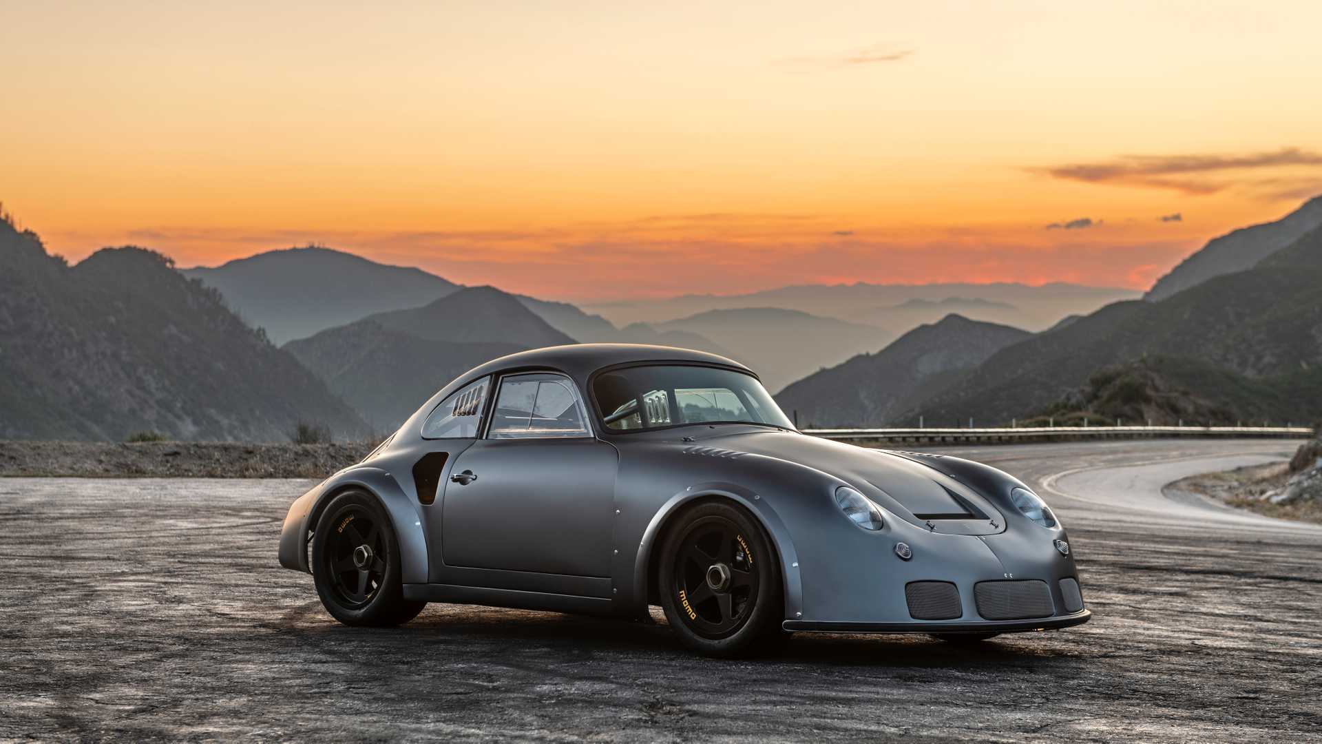 1960 - PORSCHE 356 RSR BY EMORY MOTORSPORTS, foto 25