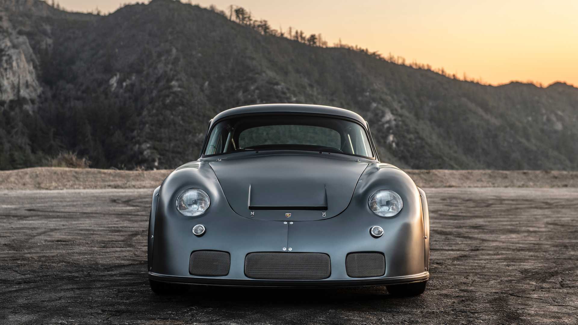 1960 - PORSCHE 356 RSR BY EMORY MOTORSPORTS, foto 26