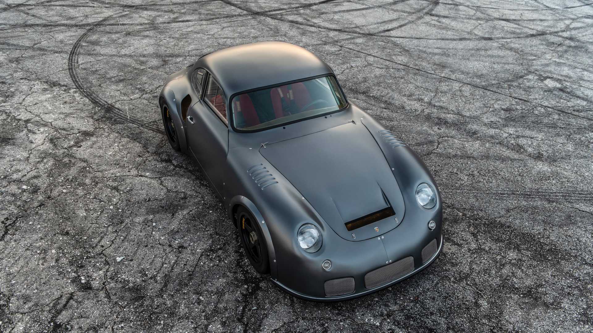 1960 - PORSCHE 356 RSR BY EMORY MOTORSPORTS, foto 30