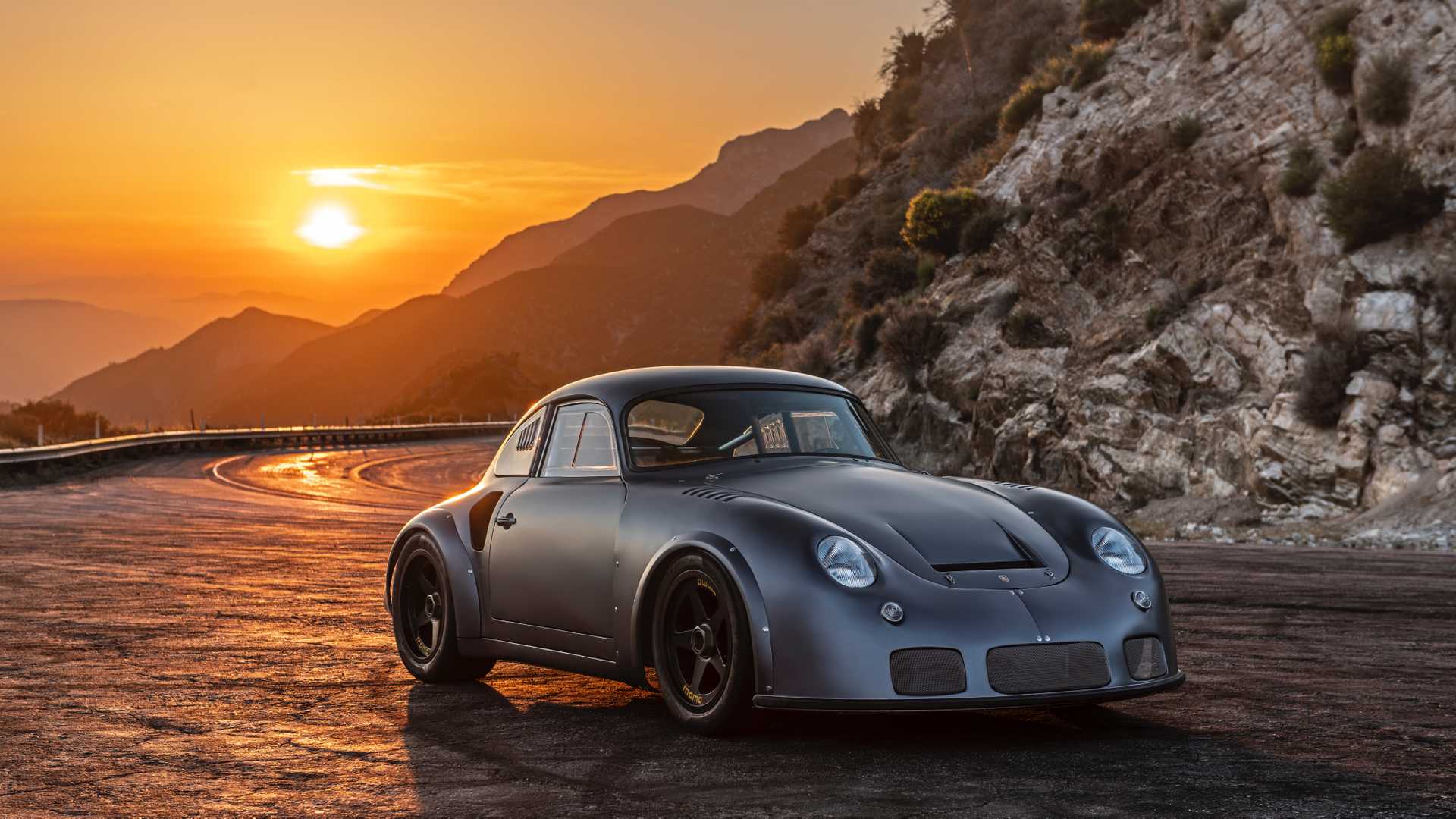 1960 - PORSCHE 356 RSR BY EMORY MOTORSPORTS, foto 37