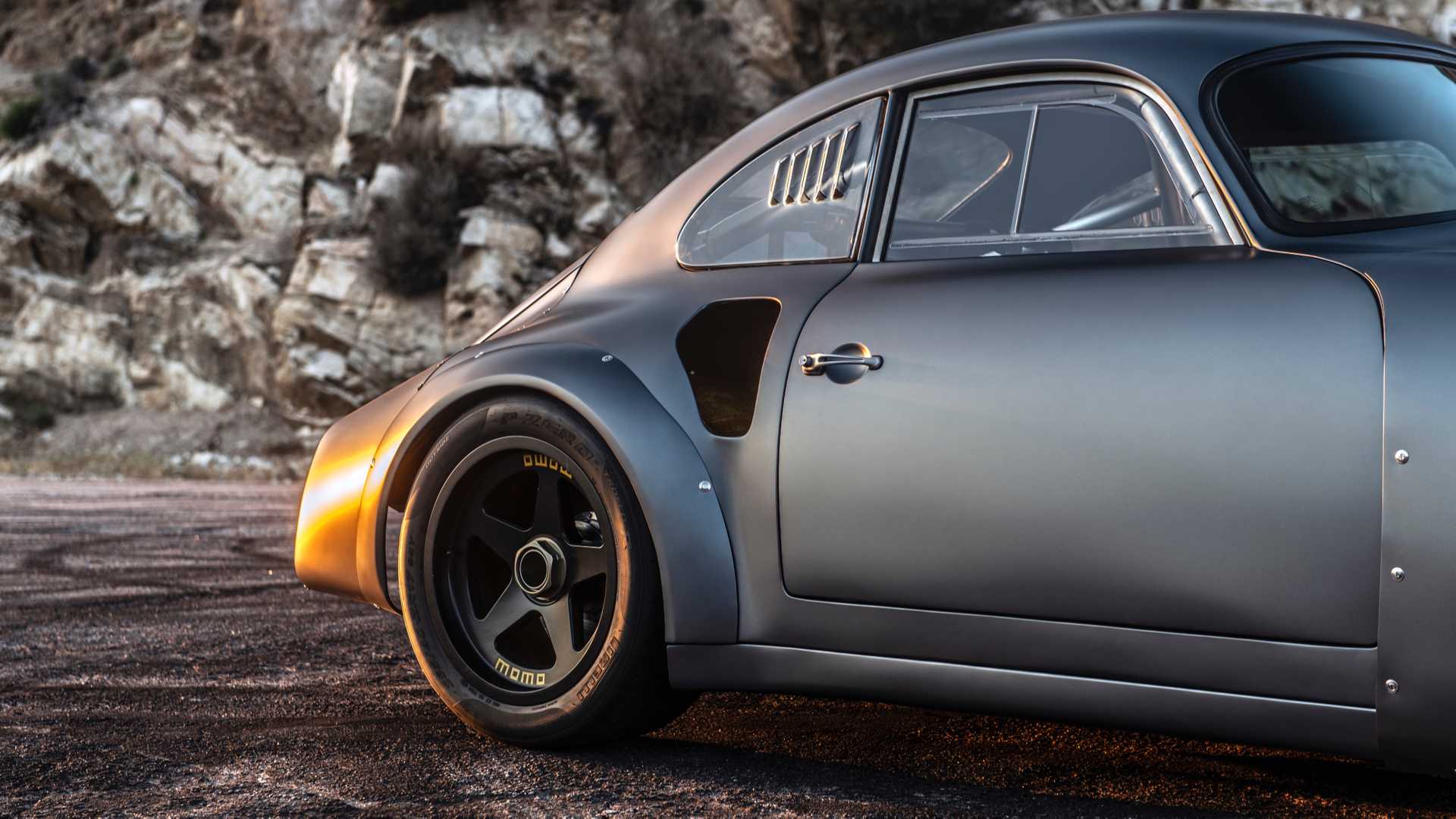 1960 - PORSCHE 356 RSR BY EMORY MOTORSPORTS, foto 44