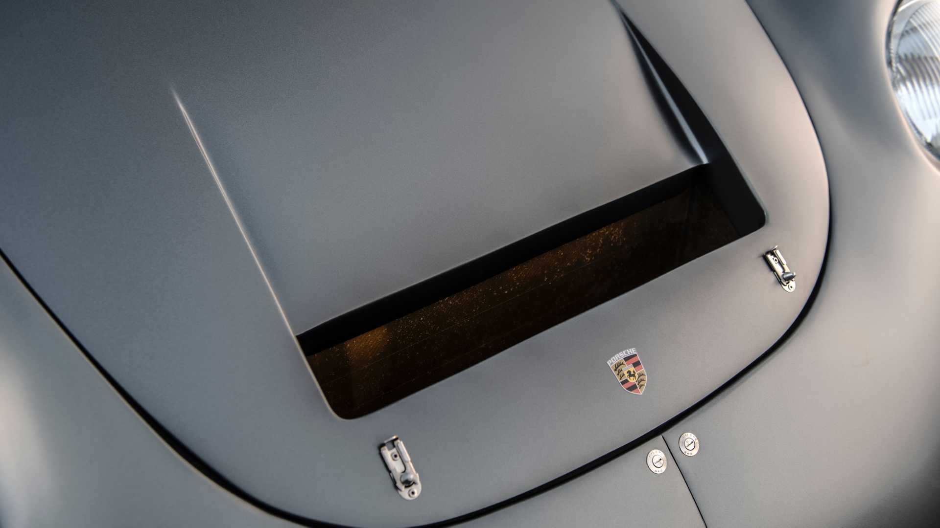 1960 - PORSCHE 356 RSR BY EMORY MOTORSPORTS, foto 48