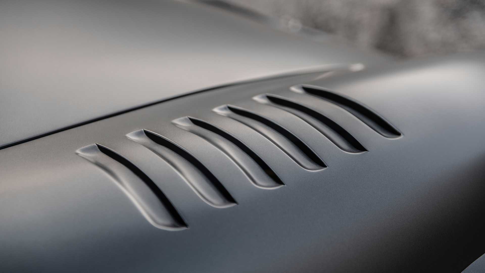 1960 - PORSCHE 356 RSR BY EMORY MOTORSPORTS, foto 51