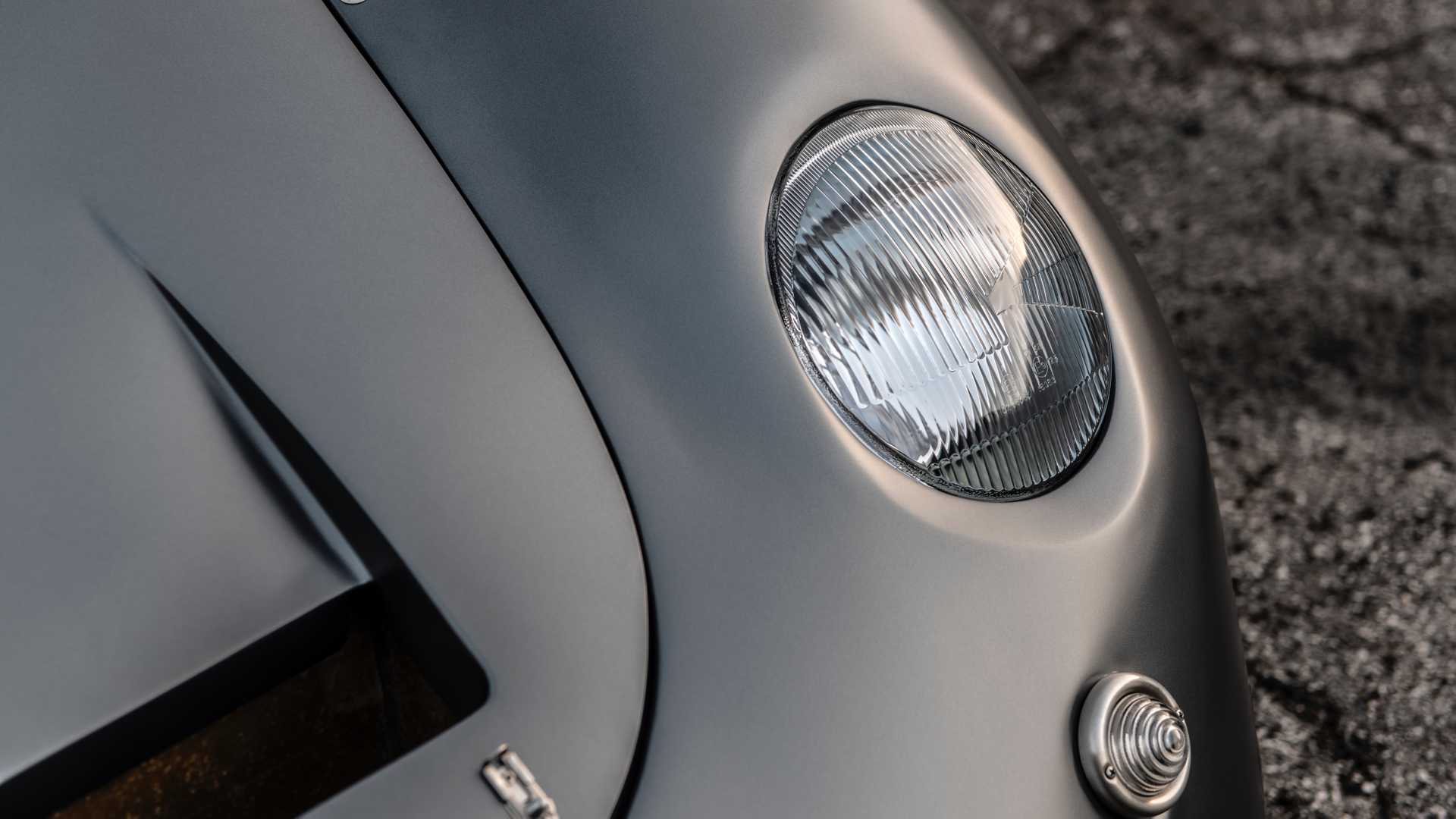 1960 - PORSCHE 356 RSR BY EMORY MOTORSPORTS, foto 52