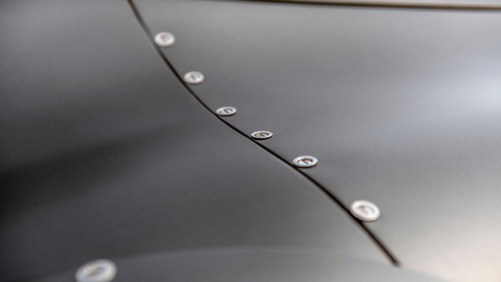 1960 - PORSCHE 356 RSR BY EMORY MOTORSPORTS, foto 55