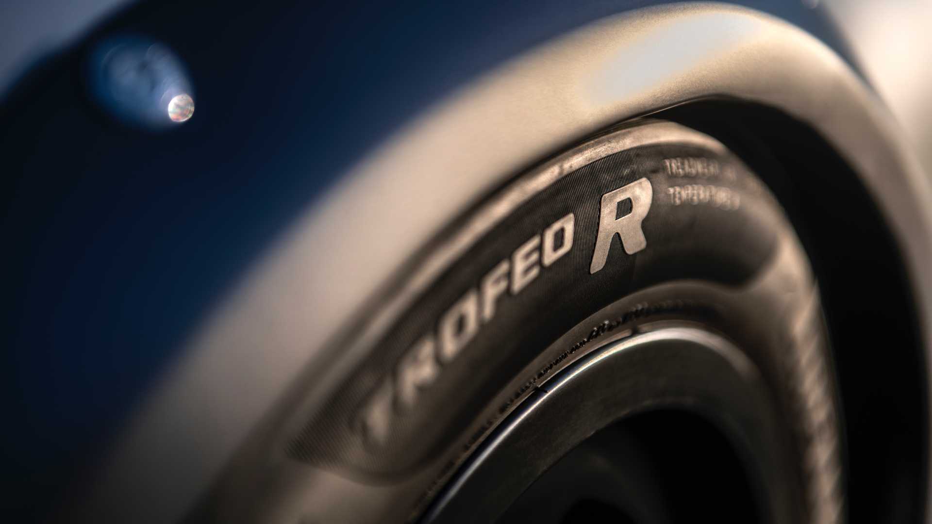 1960 - PORSCHE 356 RSR BY EMORY MOTORSPORTS, foto 65