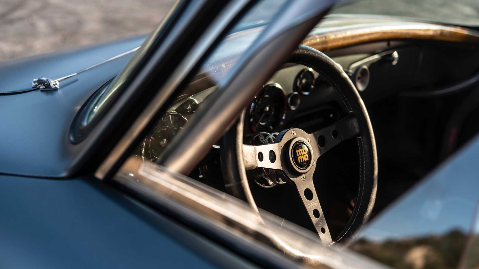 1960 - PORSCHE 356 RSR BY EMORY MOTORSPORTS, foto 67