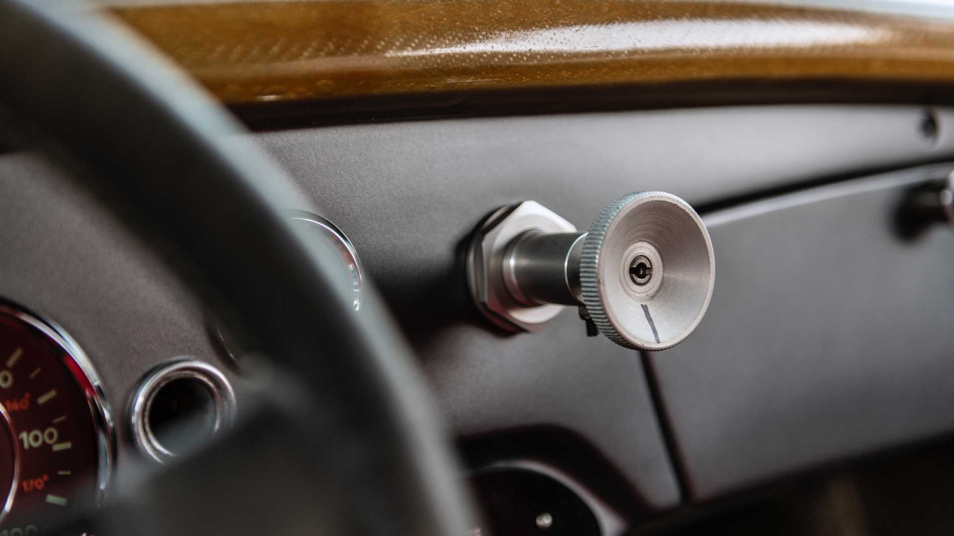 1960 - PORSCHE 356 RSR BY EMORY MOTORSPORTS, foto 94