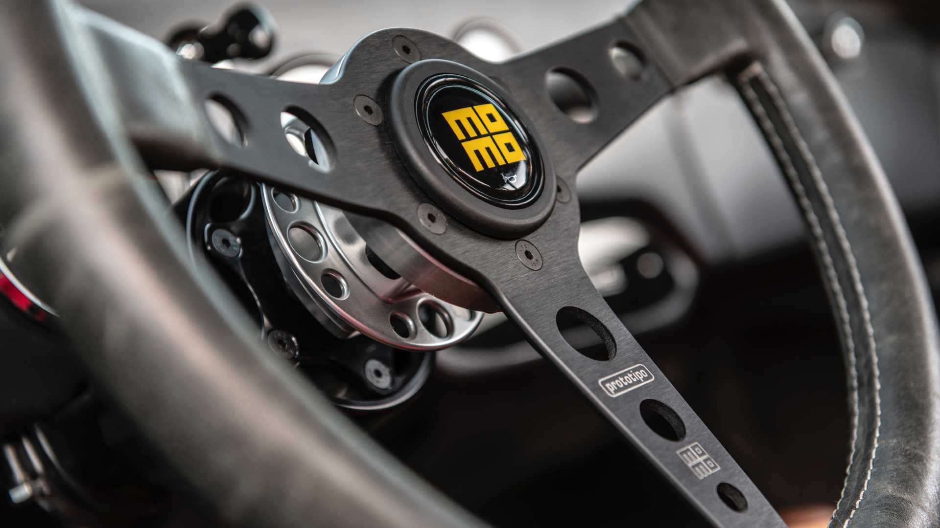 1960 - PORSCHE 356 RSR BY EMORY MOTORSPORTS, foto 98