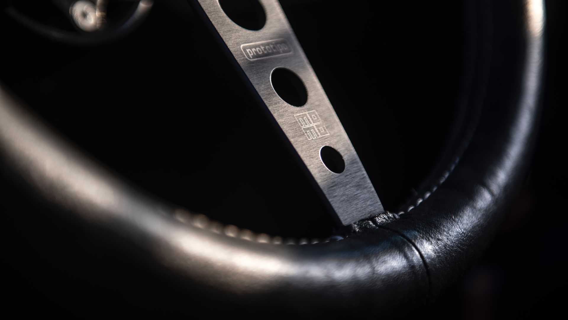 1960 - PORSCHE 356 RSR BY EMORY MOTORSPORTS, foto 104