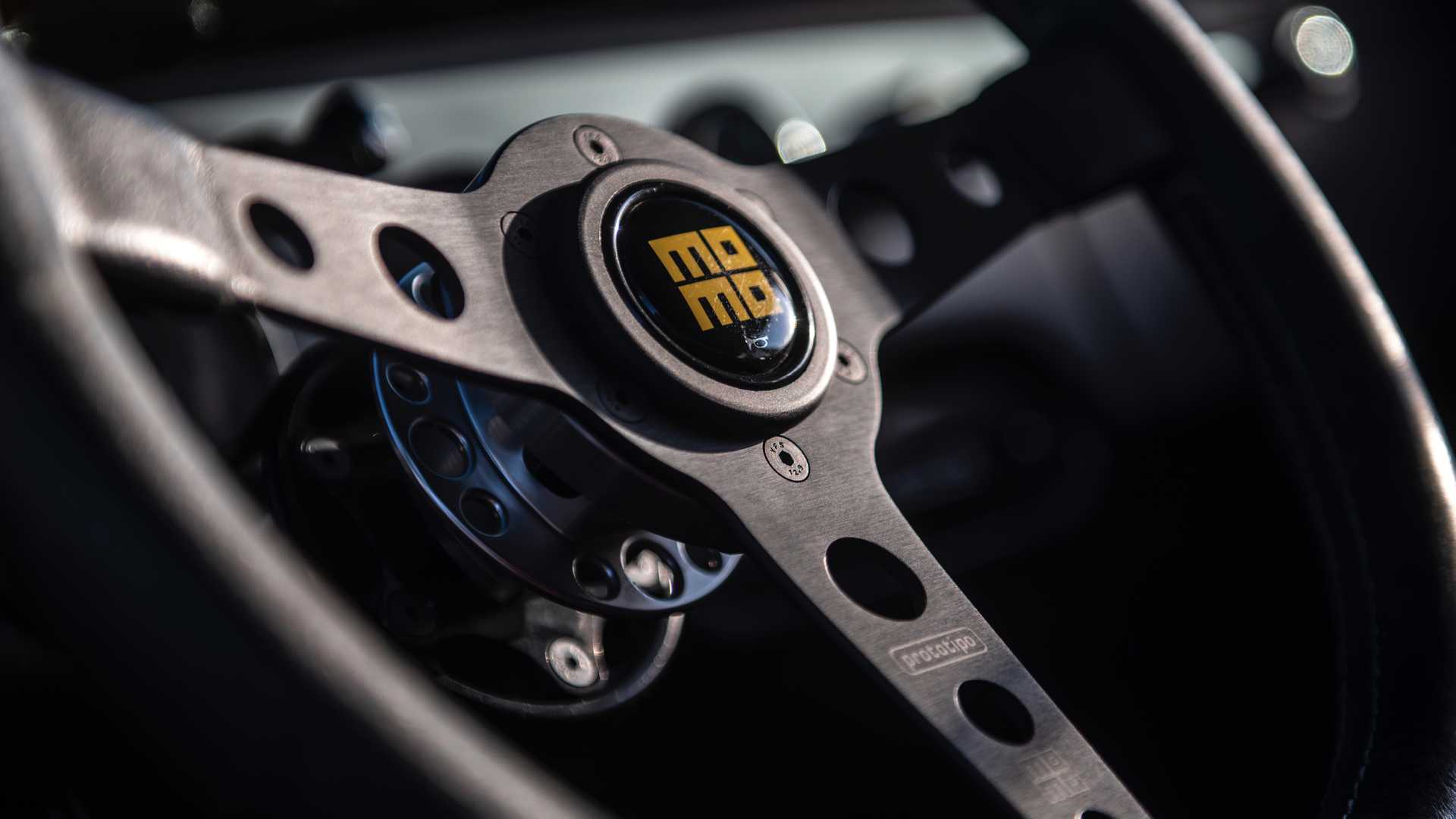 1960 - PORSCHE 356 RSR BY EMORY MOTORSPORTS, foto 112